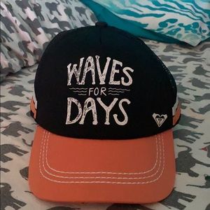 Roxy Hat